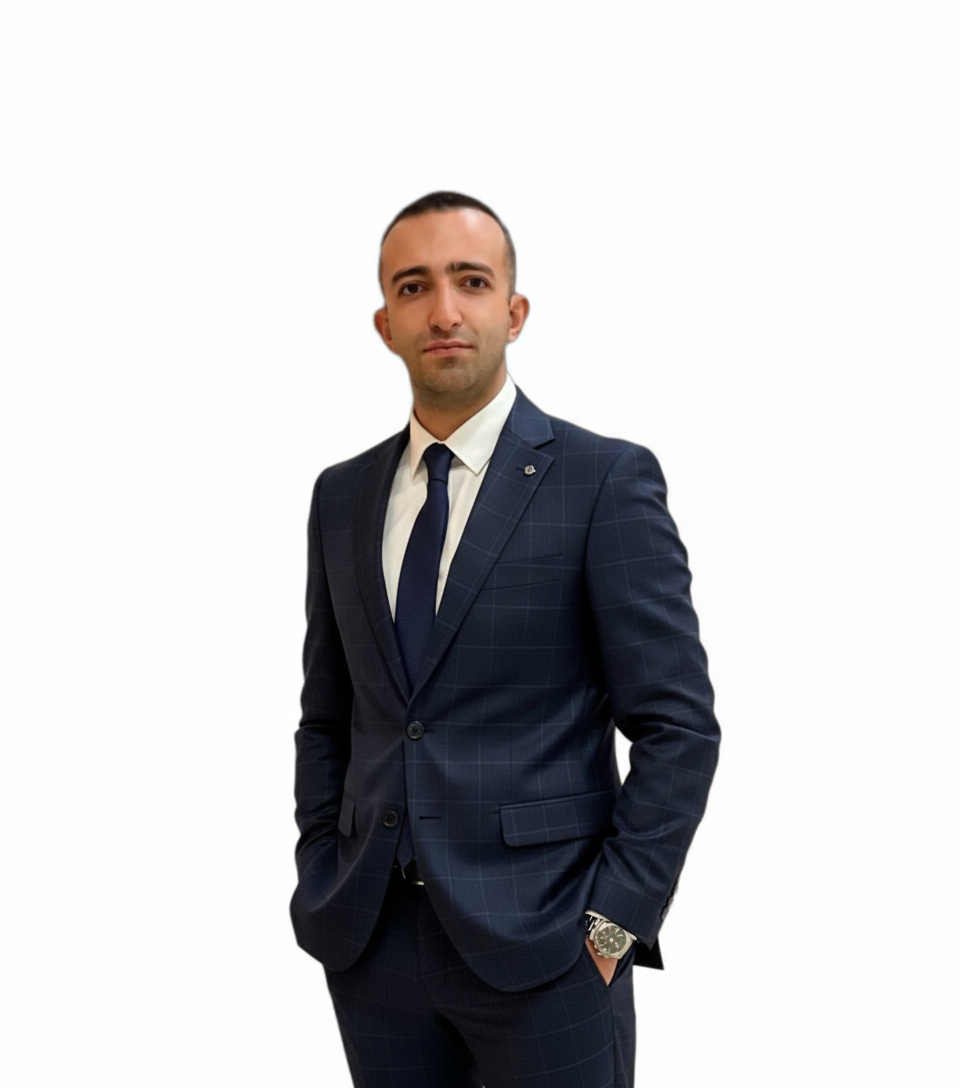 Serhat köse Kimdir.